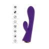 ToyJoy Ivy Iris Rabbit Vibrator