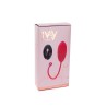 ToyJoy Ivy Lily Remote Egg