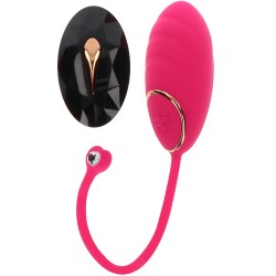ToyJoy Ivy Lily Remote Egg