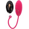 ToyJoy Ivy Lily Remote Egg