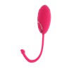 ToyJoy Ivy Lily Remote Egg