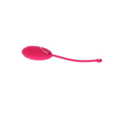 ToyJoy Ivy Lily Remote Egg