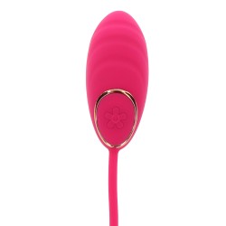 ToyJoy Ivy Lily Remote Egg