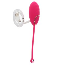 ToyJoy Ivy Lily Remote Egg