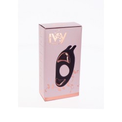 ToyJoy Ivy Lotus C-Ring