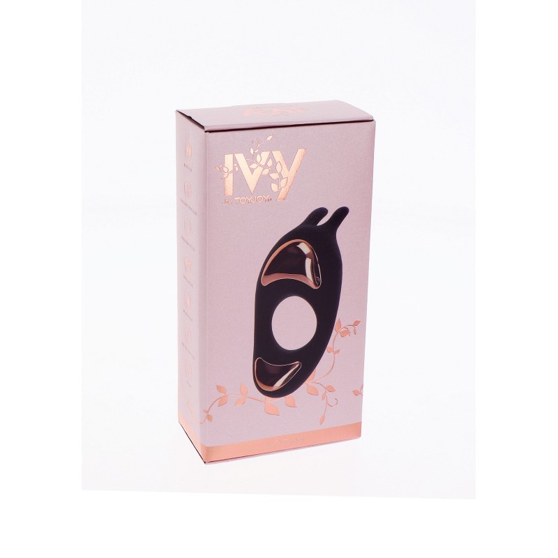 ToyJoy Ivy Lotus C-Ring