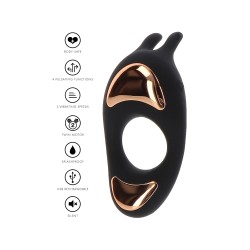 ToyJoy Ivy Lotus C-Ring