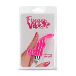 ToyJoy Finger Vibe Bunny Pleaser