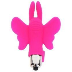 ToyJoy Finger Vibe Butterfly Pleaser
