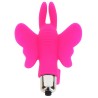 ToyJoy Finger Vibe Butterfly Pleaser