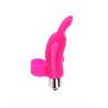 ToyJoy Finger Vibe Butterfly Pleaser