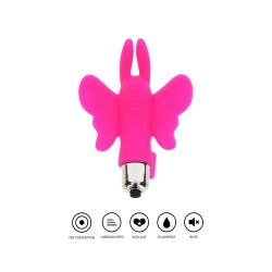 ToyJoy Finger Vibe Butterfly Pleaser