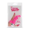 ToyJoy Finger Vibe Bunny Pleaser Rechargeable