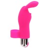 ToyJoy Finger Vibe Bunny Pleaser Rechargeable