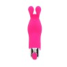 ToyJoy Finger Vibe Bunny Pleaser Rechargeable