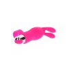ToyJoy Finger Vibe Bunny Pleaser Rechargeable
