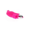ToyJoy Finger Vibe Bunny Pleaser Rechargeable