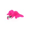 ToyJoy Finger Vibe Butterfly Pleaser Rechargeable