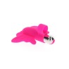 ToyJoy Finger Vibe Butterfly Pleaser Rechargeable