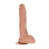ToyJoy Get Real Extreme 34 cm XXXL Dildo