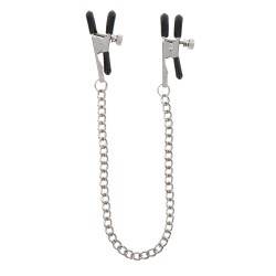 Adjustable Clamps with Chain