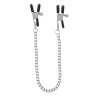 Adjustable Clamps with Chain