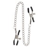 Adjustable Clamps with Chain