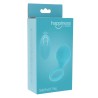 ToyJoy Happiness Tickle Brush C-Ring