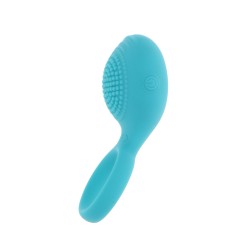 ToyJoy Happiness Tickle Brush C-Ring