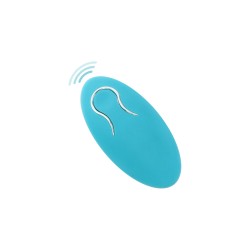 ToyJoy Happiness Tickle Brush C-Ring