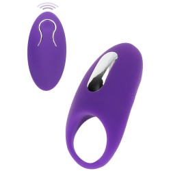 ToyJoy Happiness Tease & Arouse C-Ring