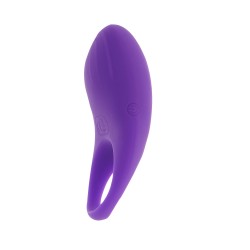 ToyJoy Happiness Tease & Arouse C-Ring