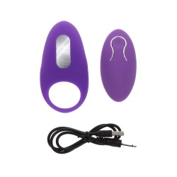 ToyJoy Happiness Tease & Arouse C-Ring