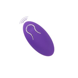 ToyJoy Happiness Tease & Arouse C-Ring