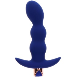 ToyJoy Buttocks The Risque Buttplug