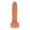 Up&Down Rotating Vibr Dildo