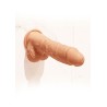 Up&Down Rotating Vibr Dildo