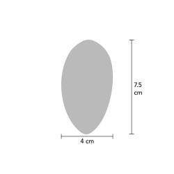 Bound Love Couples Vibrator