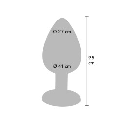 Starlight Booty Jewel Large