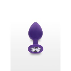 ToyJoy Anal Play Diamond Booty Jewel Medium