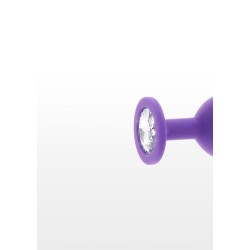 ToyJoy Anal Play Diamond Booty Jewel Medium
