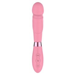 ToyJoy Love Rabbit Pop Supreme Vibrator
