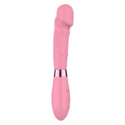 ToyJoy Love Rabbit Pop Supreme Vibrator