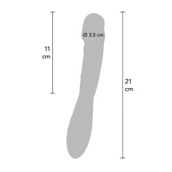 ToyJoy Love Rabbit Pop Supreme Vibrator