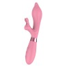 ToyJoy Love Rabbit Funky Playhouse Vibrator