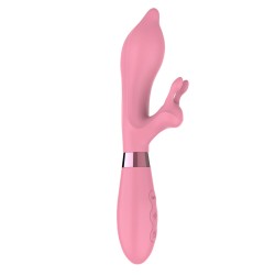 ToyJoy Love Rabbit Funky Playhouse Vibrator