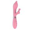 ToyJoy Love Rabbit Funky Playhouse Vibrator