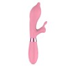 ToyJoy Love Rabbit Funky Playhouse Vibrator