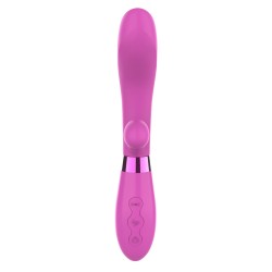 ToyJoy Love Rabbit Jingle Fiesta Vibrator