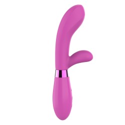 ToyJoy Love Rabbit Jingle Fiesta Vibrator